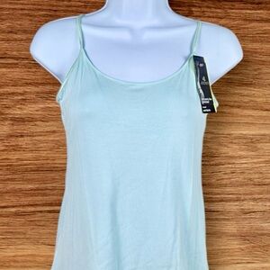 Jockey Mint Green Women’s Camisole NWT💕